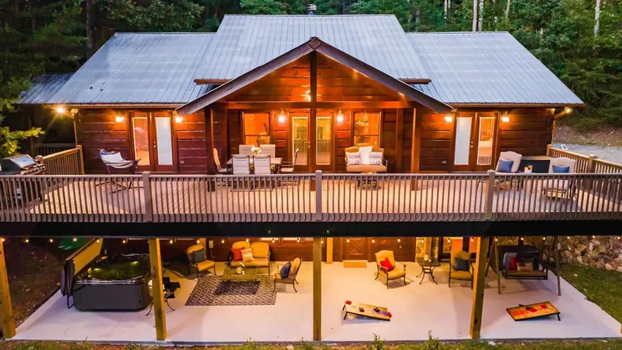 45 Channing Ridge Road, Morganton, GA 30560 - Image #3