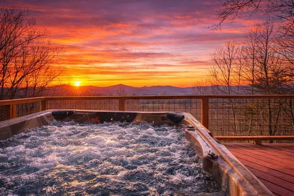 199 Wilson Lane, Blairsville, GA 30512