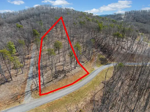 Lot 21 High Summit Drive, Talking Rock, GA 30175