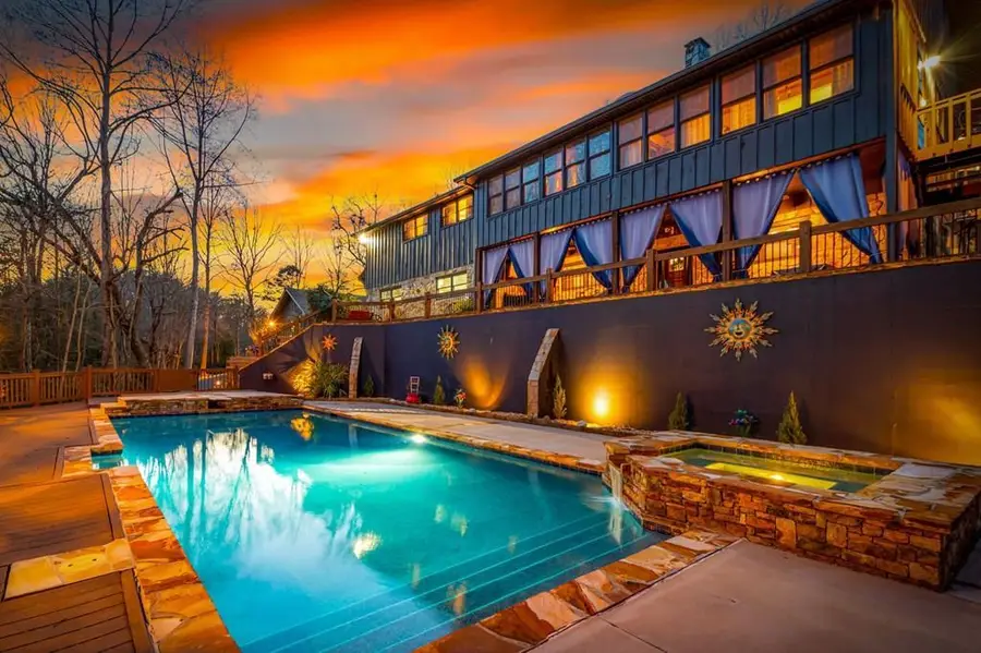 178 Arp Road, Mineral Bluff, GA 30559 - #2