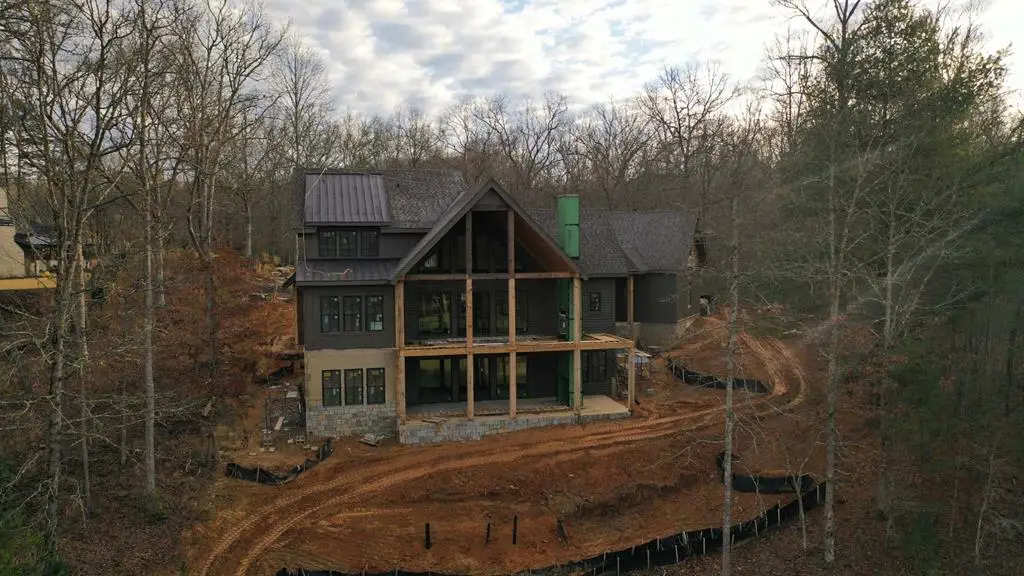 120 Hardwood Court, Mineral Bluff, GA 30559 - Image #1