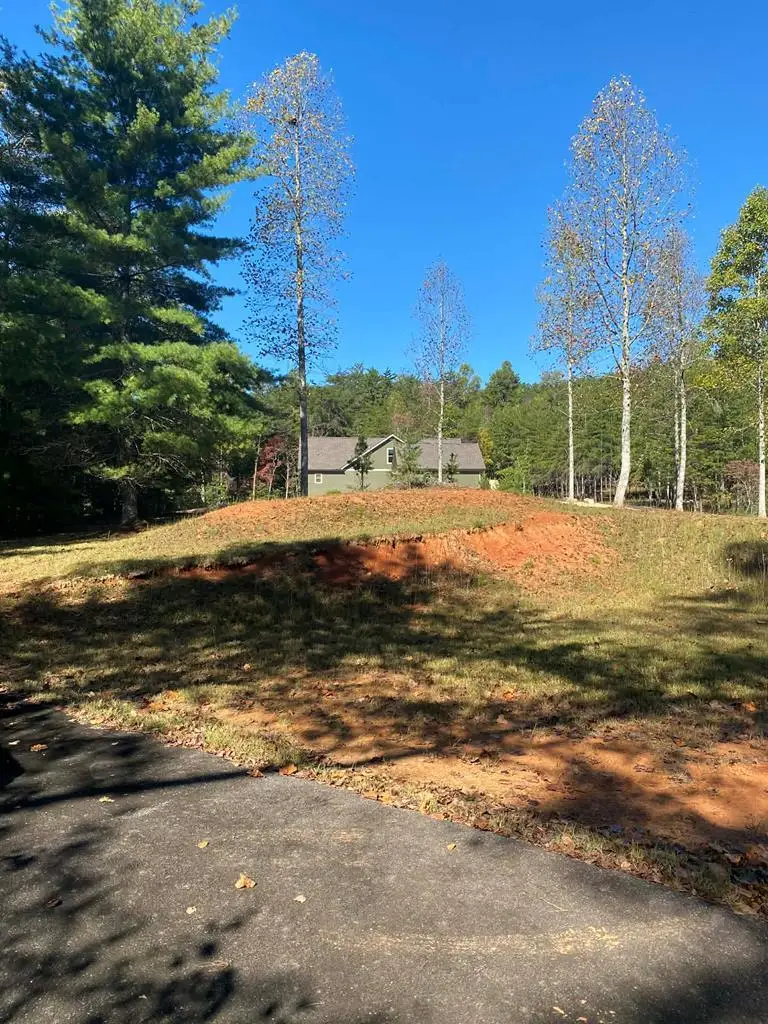 Lot 60 Laurel Brooke, Blairsville, GA 30512 - Image #2
