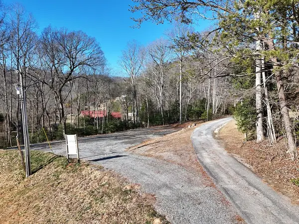 Tract 1 Bauer Road, Hiawassee, GA 30546