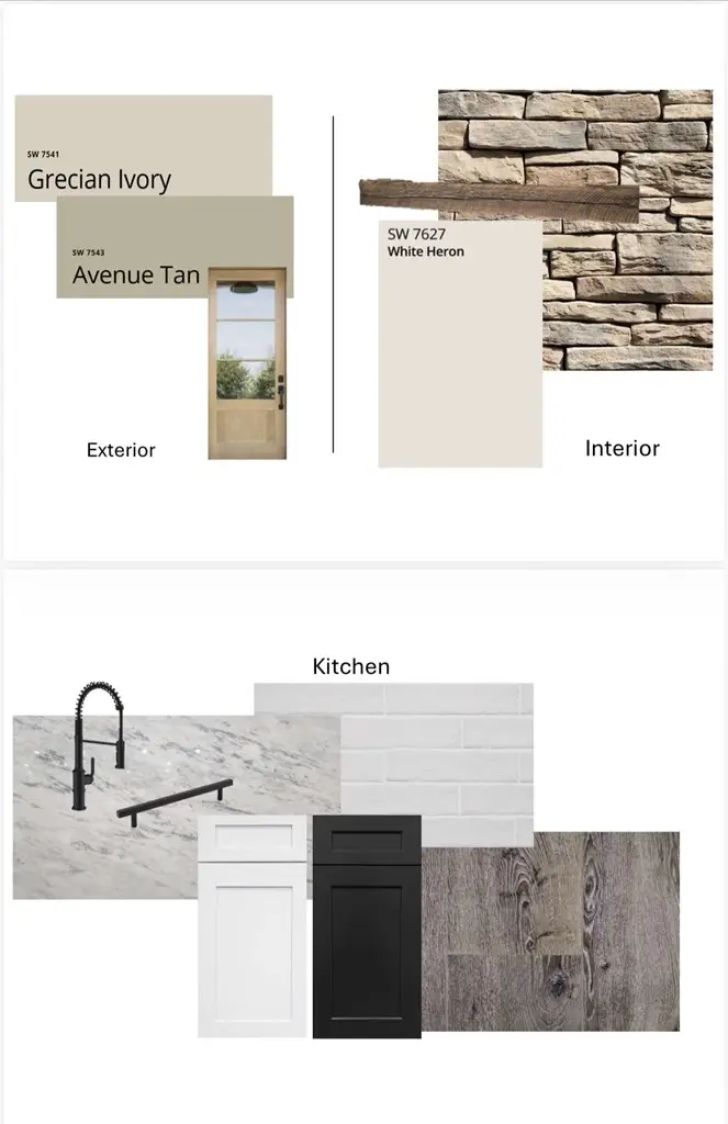 1600 Dover Drive, Ranger, GA 30734 - #2