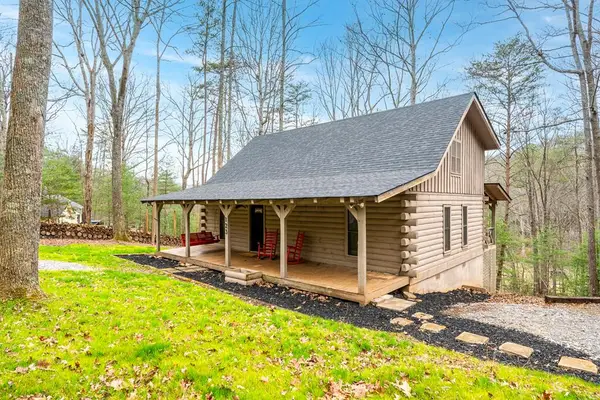 123 Martins Bluff, Blairsville, GA 30512