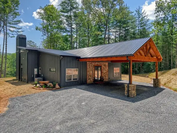 2461 Salem, Mineral Bluff, GA 30559