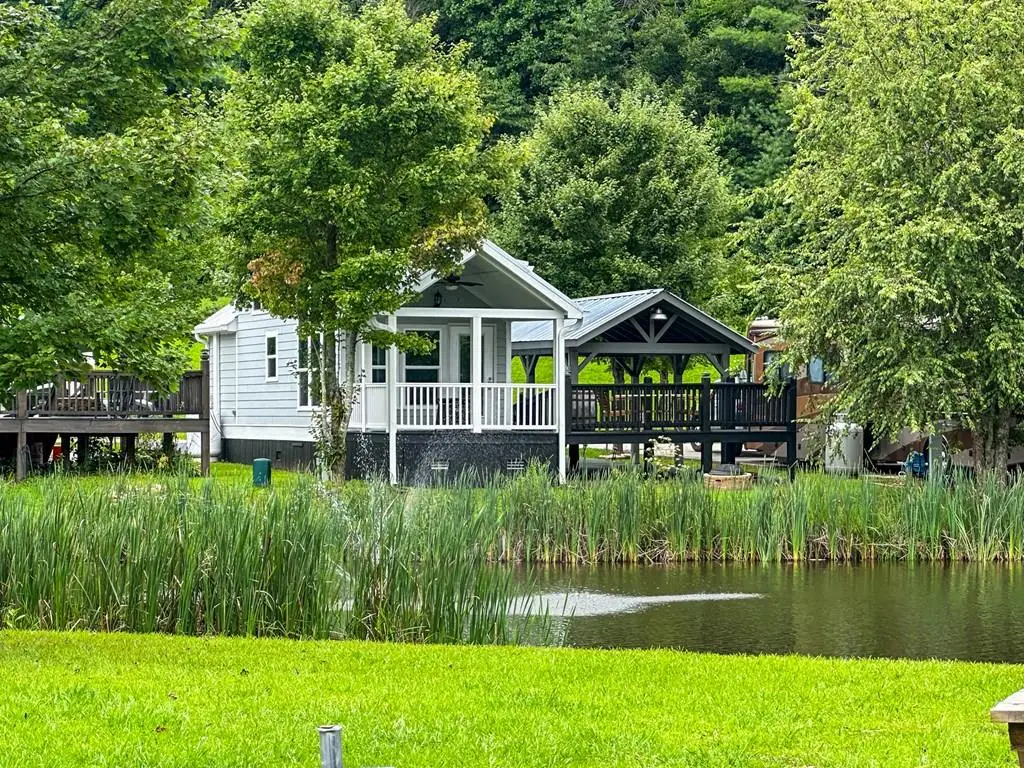 8 Mountain Meadows Drive, Morganton, GA 30560 - Image #1