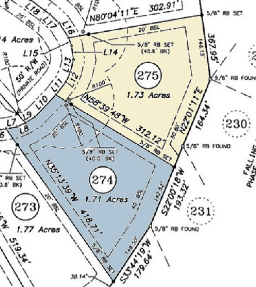 275 Andes Ridge, Ellijay, GA 30536 - #3