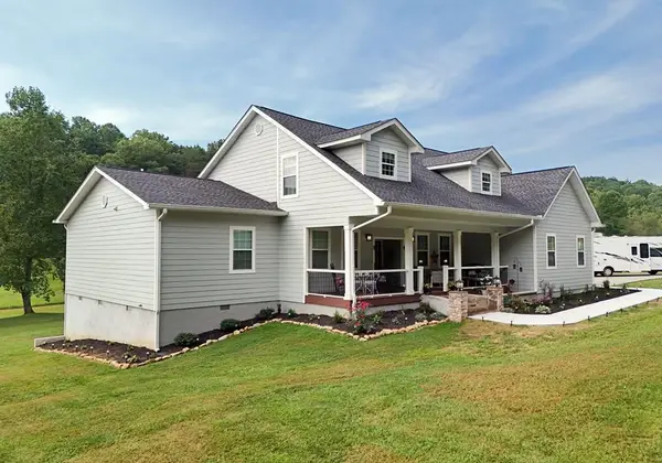 135 Floyds Way, Blairsville, GA 30512