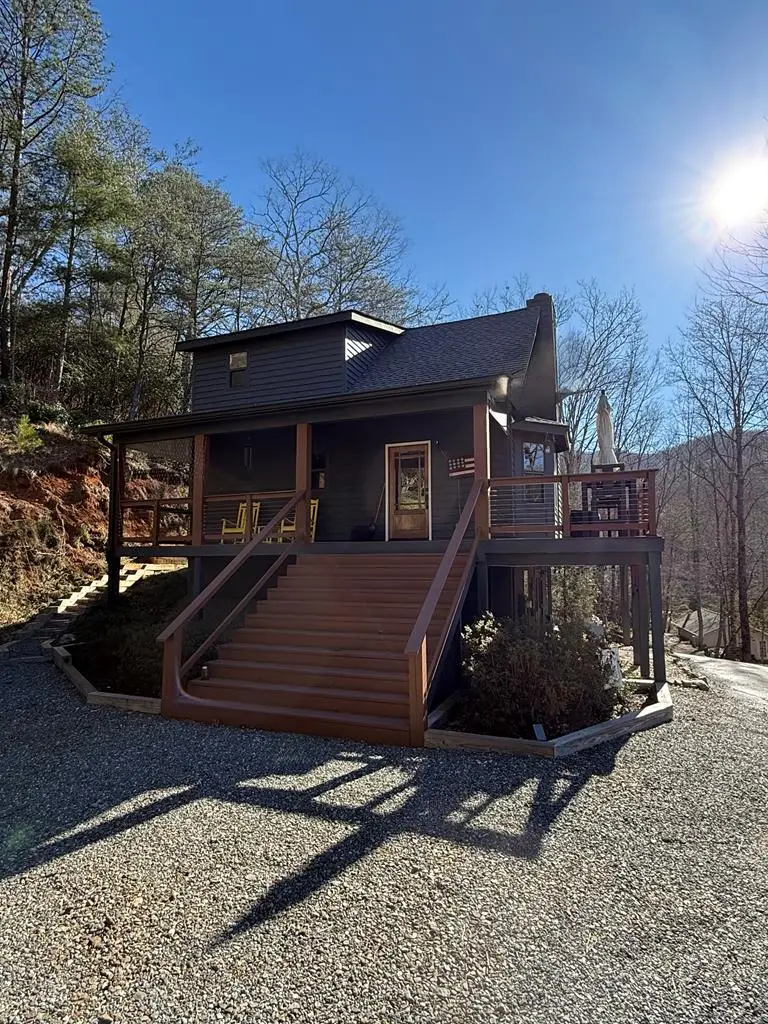 2441 Bill Brown Cove Road, Hiawassee, GA 30546 - Image #1