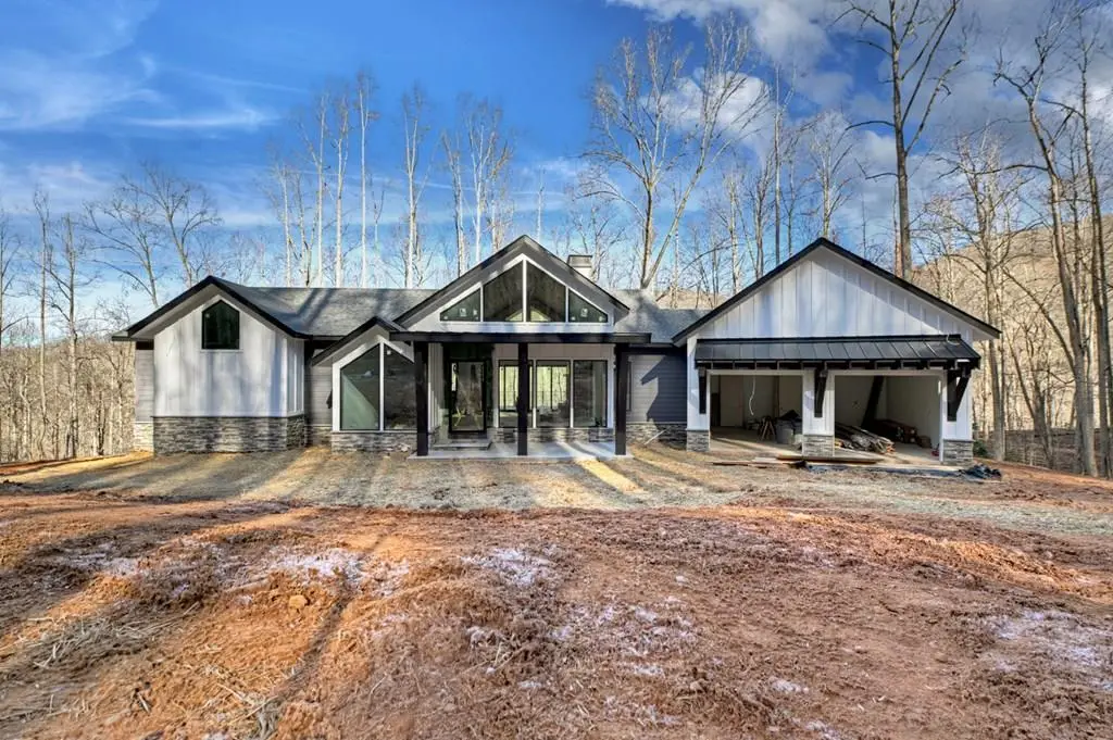 Lot 2 Grand Oaks S/d, Morganton, GA 30560 - Image #1