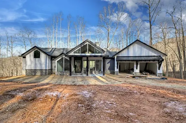 Lot 2 Grand Oaks S/d, Morganton, GA 30560