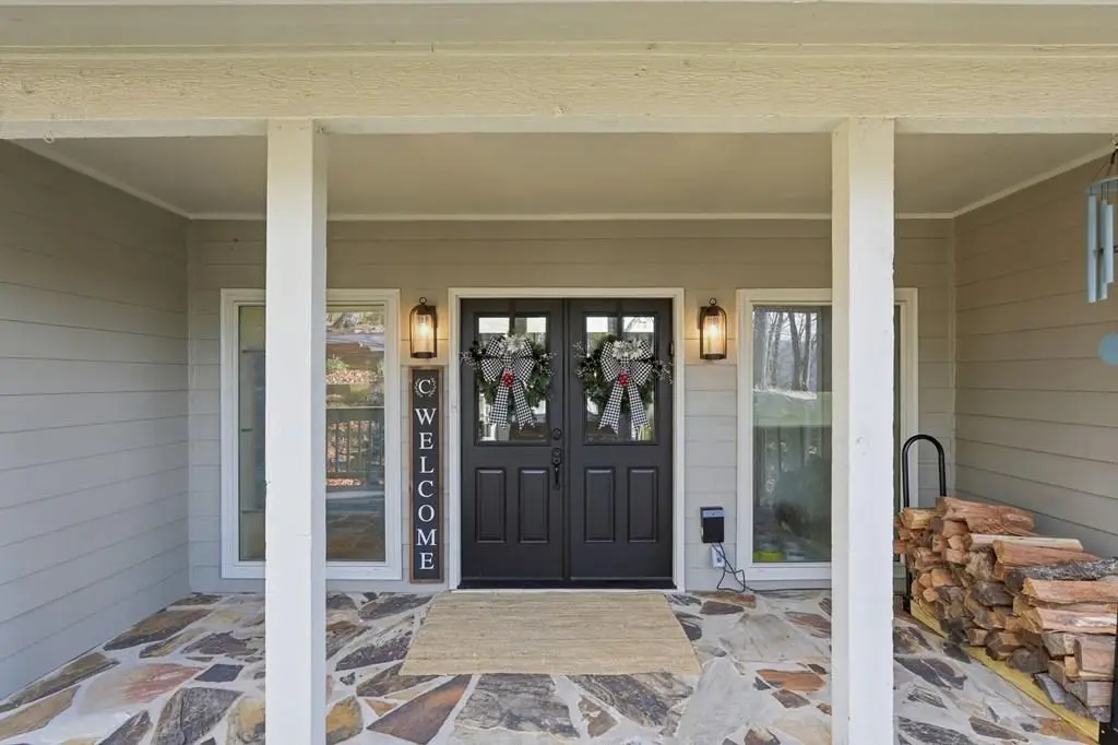 576 Columbine Drive, Big Canoe, GA 30143 - #1