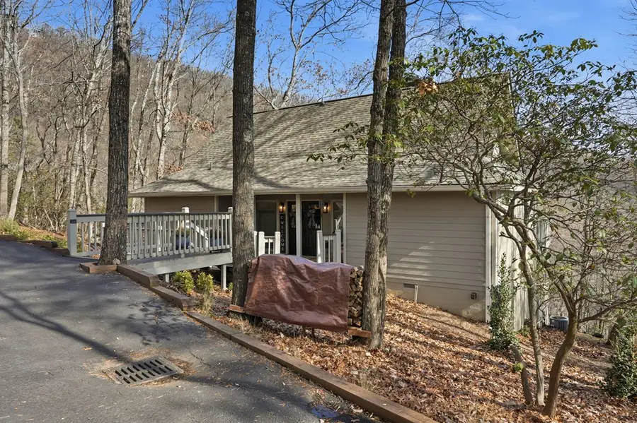 576 Columbine Drive, Big Canoe, GA 30143 - #3