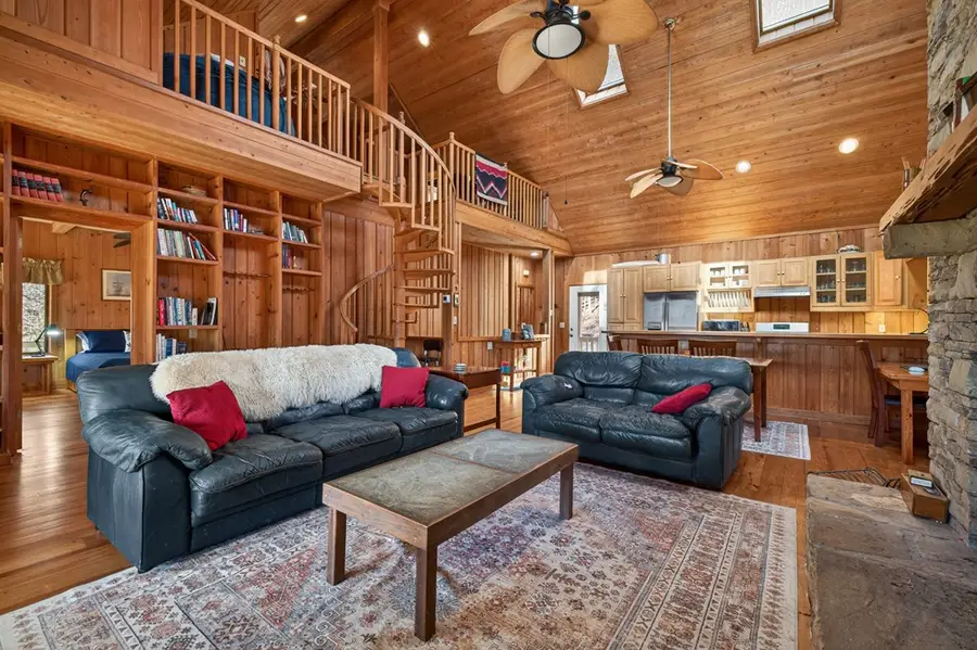793 Jackie Cove Road, Hayesville, NC 28904 - Image #2