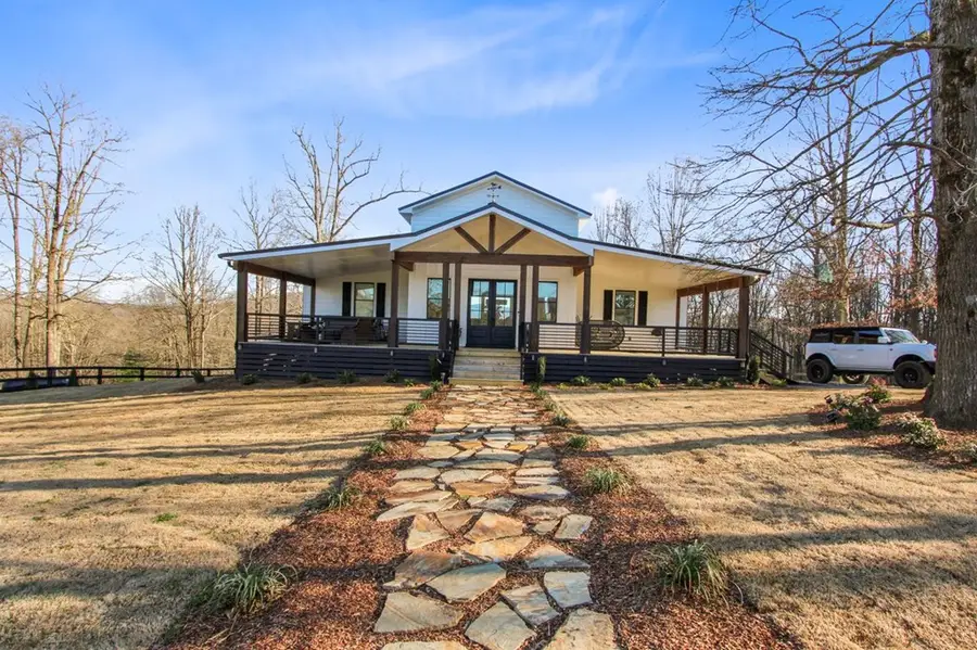 2086 Burnt Mountain Road, Ellijay, GA 30536 - Image #2