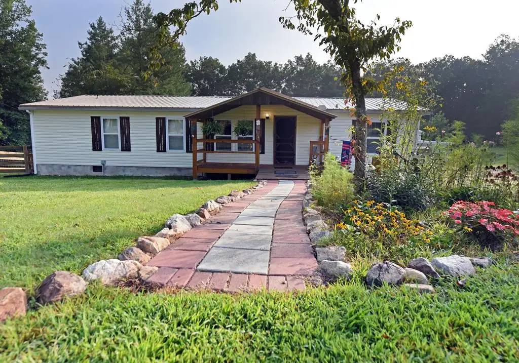 41 Old Wilscott Lane, Blairsville, GA 30512 - #1