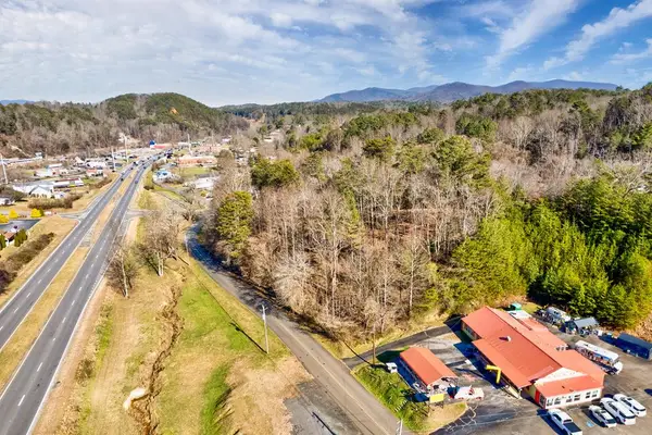 TR-A First Avenue, Ellijay, GA 30540