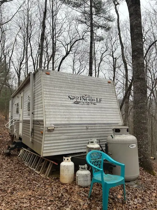 960 Happy Hollow Road, Hiawassee, GA 30546 - Image #1