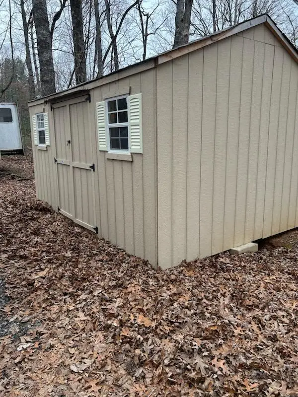 960 Happy Hollow Road, Hiawassee, GA 30546 - Image #2