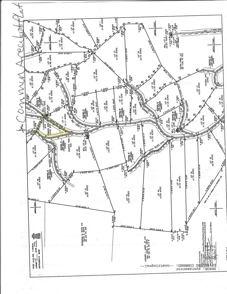Lot 54 NW Majestic View Circle, Murphy, NC 28906 - #2