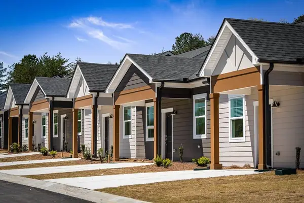 Unit 50 Grove Loop, Blue Ridge, GA 30513