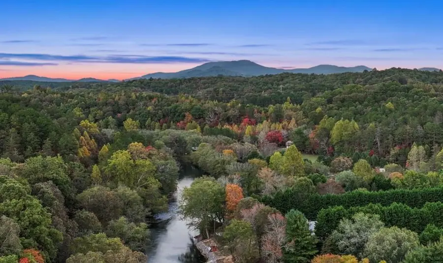 Lot 1 Riverview Lane, Blue Ridge, GA 30513 - Image #2