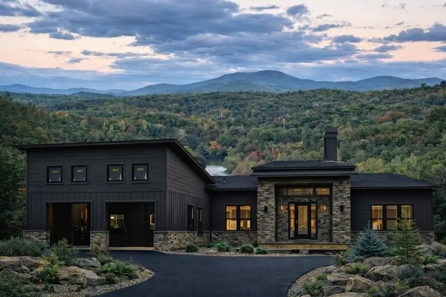 Lot 1 Riverview Lane, Blue Ridge, GA 30513 - Image #3