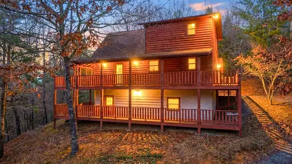 97 Sourwood Hollow, Murphy, NC 28906