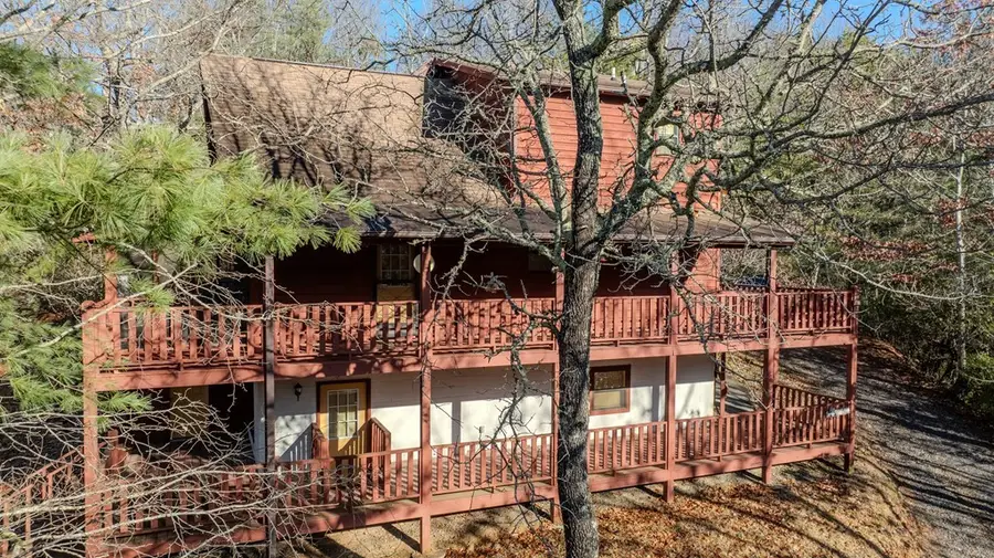 97 Sourwood Hollow, Murphy, NC 28906 - Image #2