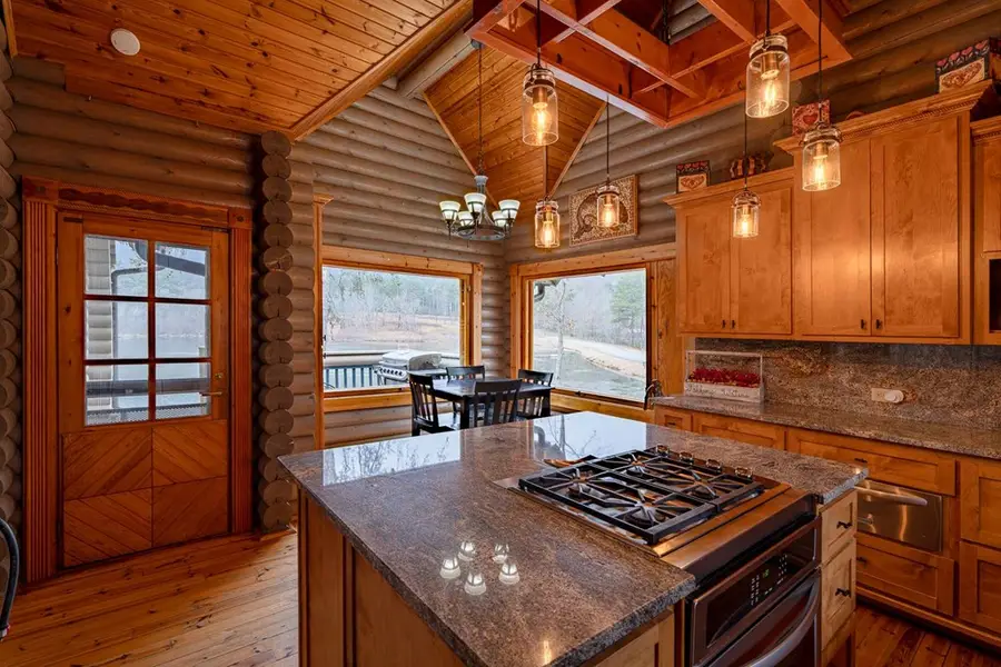 201 Mountainside Parkway, Ellijay, GA 30536 - Image #2