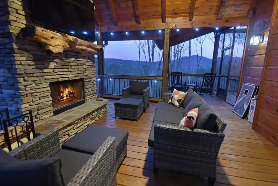 306 Native Trail, Blue Ridge, GA 30513 - Image #3