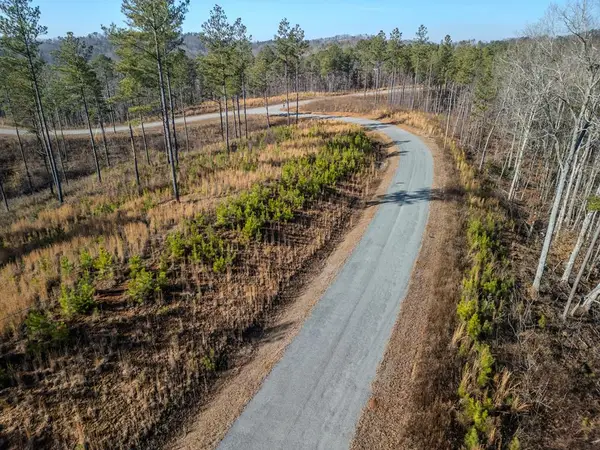 lot 178 Vista Creek Drive, Talking Rock, GA 30175