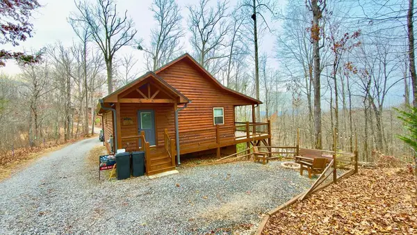 449 Legendary Ridge Road, Murphy, NC 28906