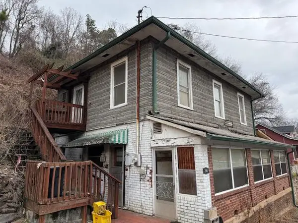 246 Main Street, Copperhill, TN 37317