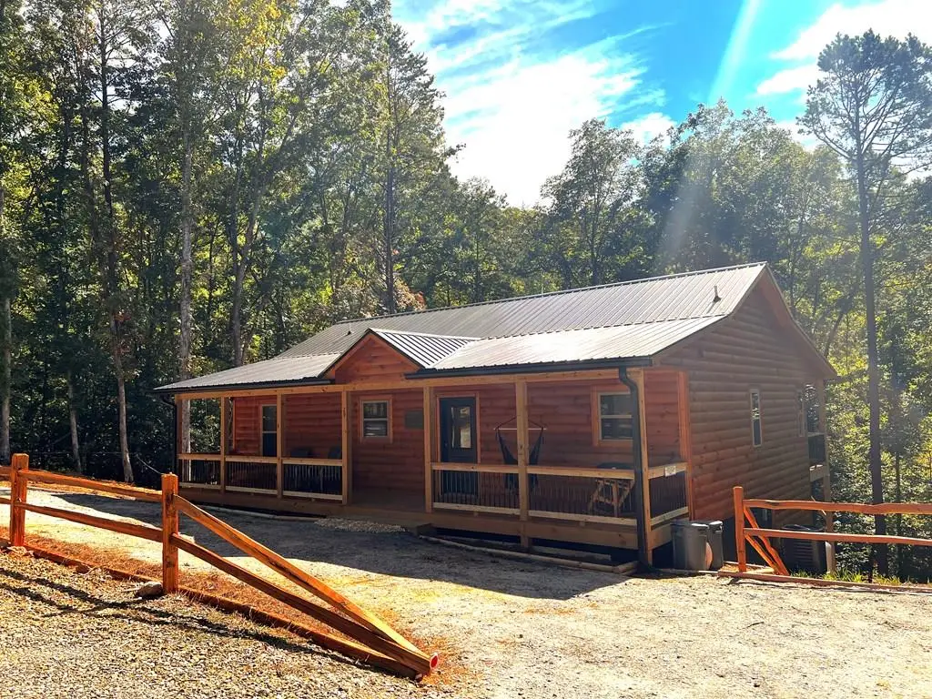 29 Oak Hill Drive, Murphy, NC 28906 - Image #1