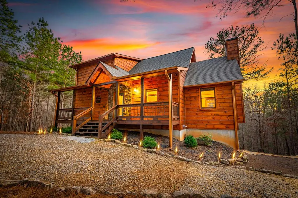 161 Windy Valley Trail, Blue Ridge, GA 30513 - Image #1