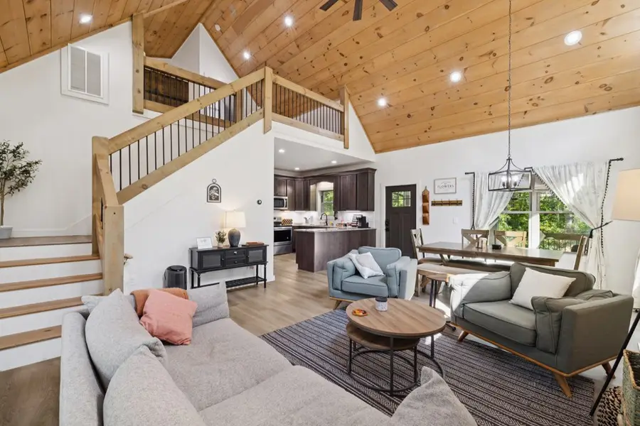 345 Deer Trail, Mineral Bluff, GA 30559 - Image #3