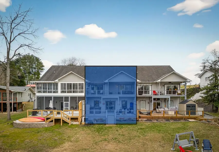 209B N Berrong Street, Hiawassee, GA 30546 - Image #2