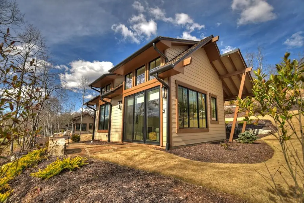 400 Old Toccoa Farm Loop, Mineral Bluff, GA 30559 - #1