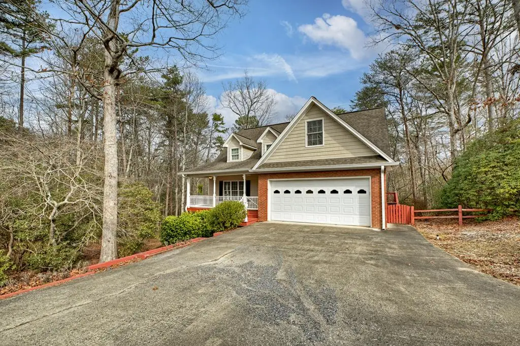 220 Oak Ridge Lane, Ellijay, GA 30536 - Image #1