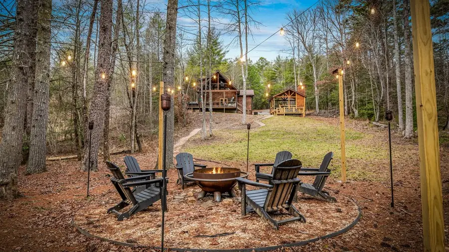 531 Old Gravel Road, McCaysville, GA 30555 - Image #3