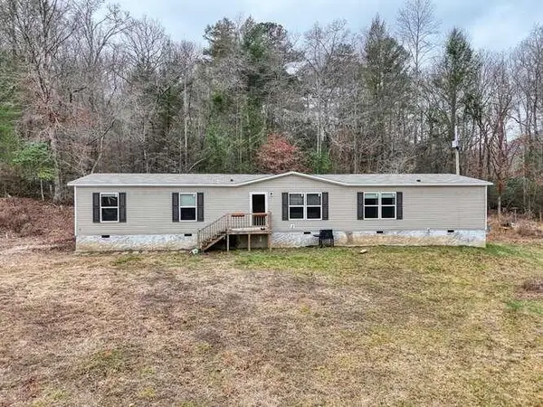 112 Starlight, Blairsville, GA 30512