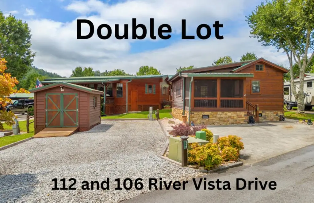 112&106 River Vista Drive, Dillard, GA 30537 - Image #1