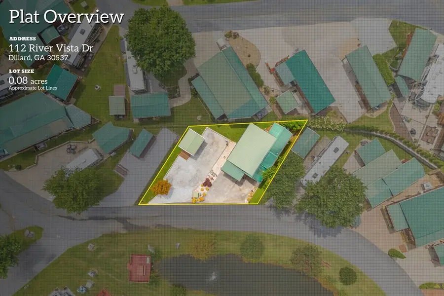 112&106 River Vista Drive, Dillard, GA 30537 - Image #2