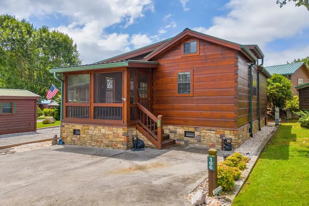 106 River Vista Drive, Dillard, GA 30537 - Image #1