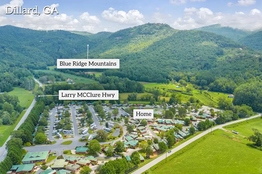 106 River Vista Drive, Dillard, GA 30537 - Image #2