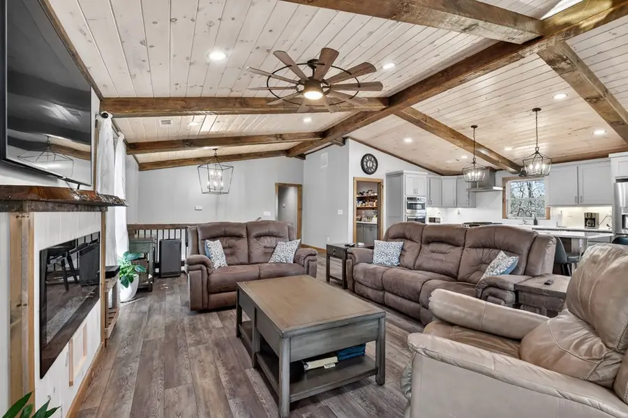 117 Milam Street, Blue Ridge, GA 30513 - Image #3