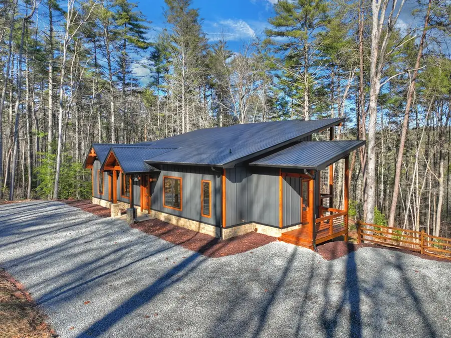 42 Rolling Rapids, Blue Ridge, GA 30513 - Image #2