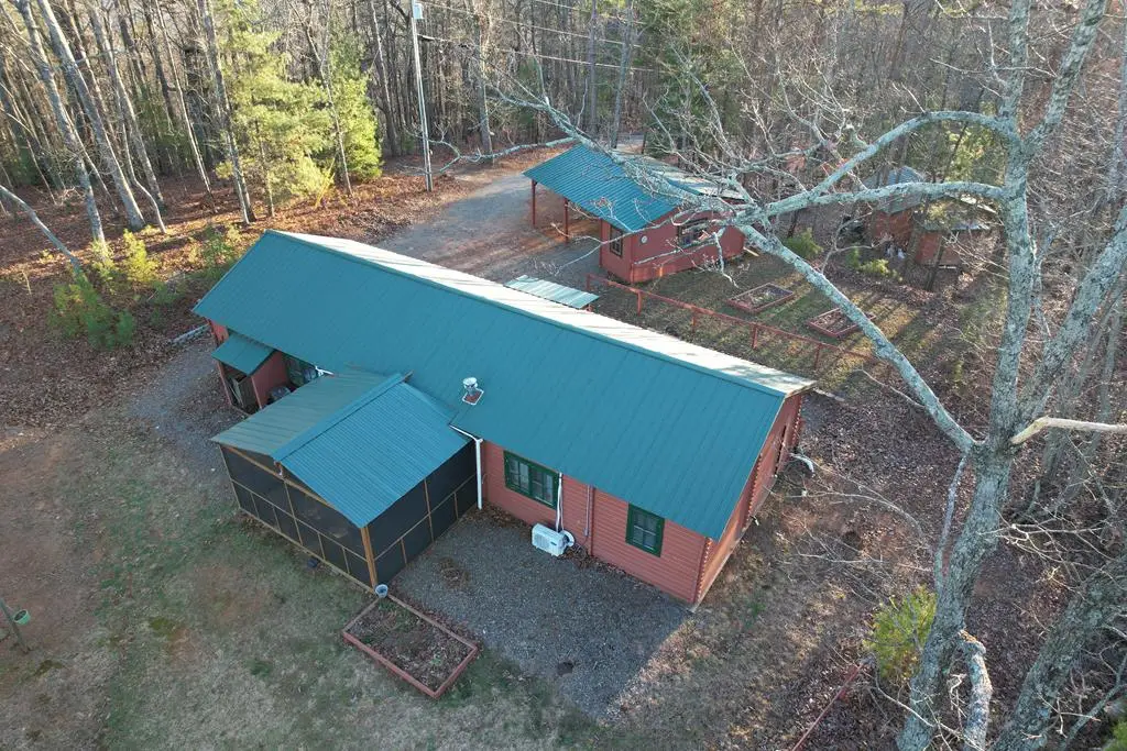 1487 Morton Drive, Ellijay, GA 30540 - Image #1